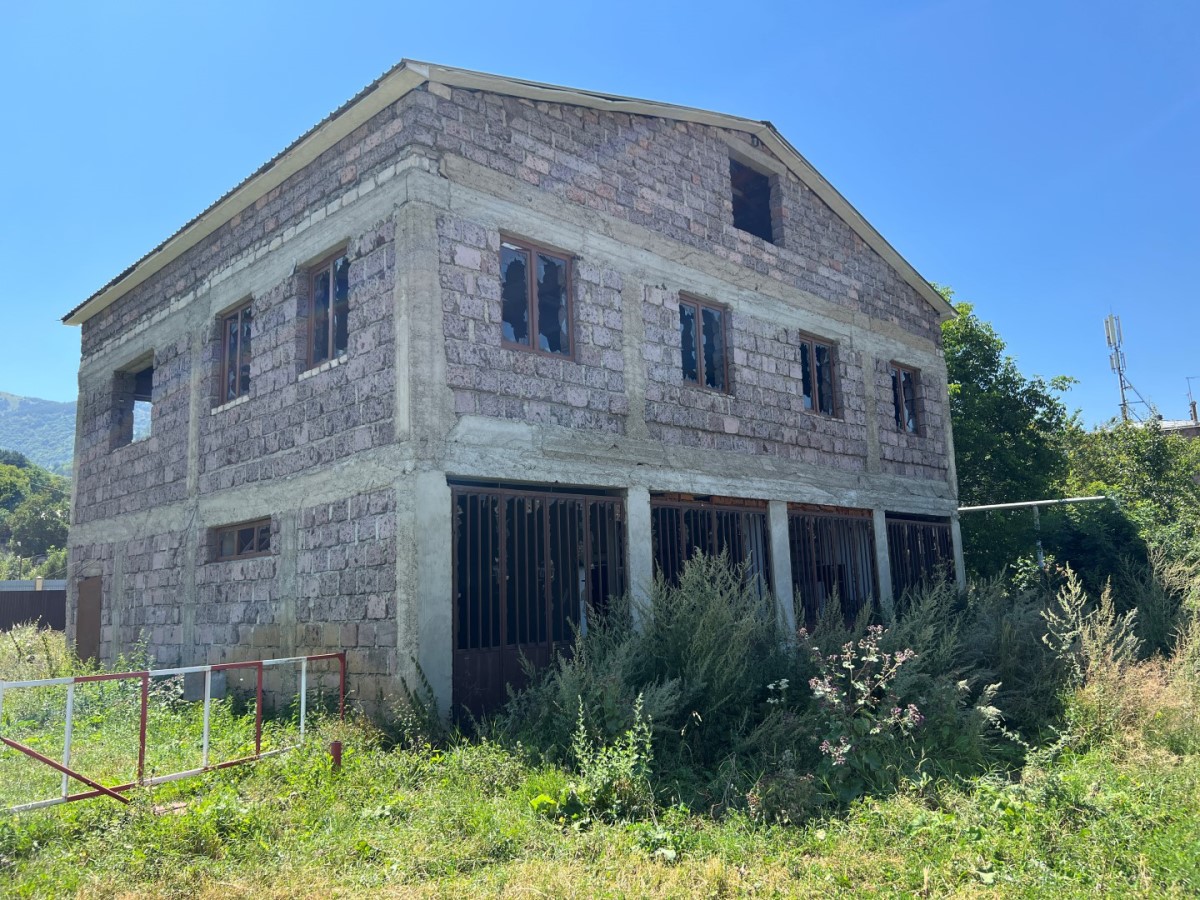 Լոռի, համայնք Վանաձոր քաղաք Չուխաջյան5